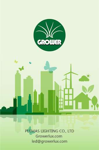 Run android online APK GROWER from MyAndroid or emulate GROWER using MyAndroid