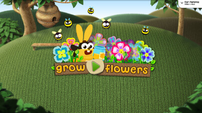 Emulate iPhone app Grow Flowers & Bees using MyAndroid Emulate iPhone app Grow Flowers & Bees using MyAndroid