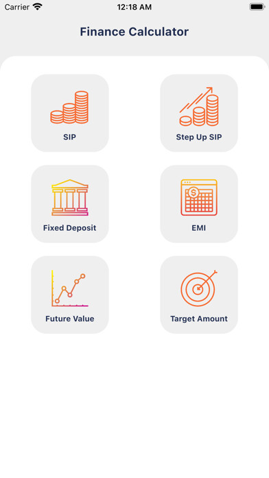 Emulate iPhone app GrowFund using MyAndroid Emulate iPhone app GrowFund using MyAndroid