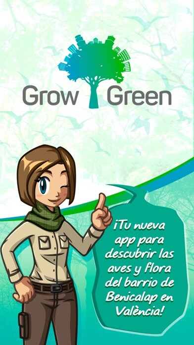 Run android online APK Grow Green from MyAndroid or emulate Grow Green using MyAndroid