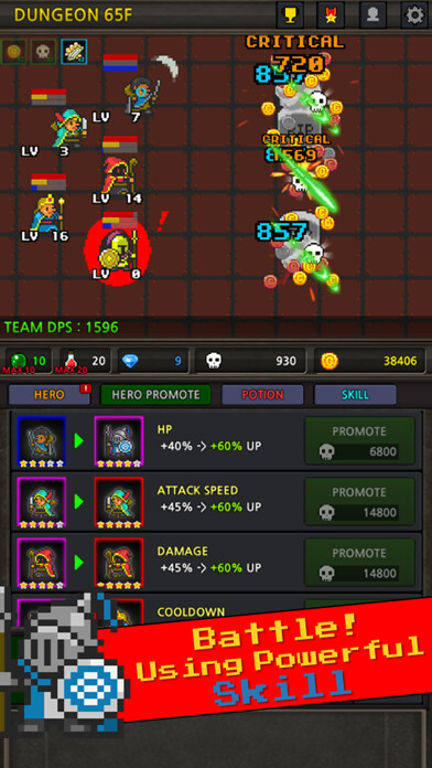 Emulate iPhone app Grow Heroes using MyAndroid Emulate iPhone app Grow Heroes using MyAndroid