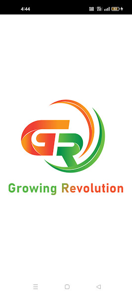 Run android online APK Growing Revolution from MyAndroid or emulate Growing Revolution using MyAndroid
