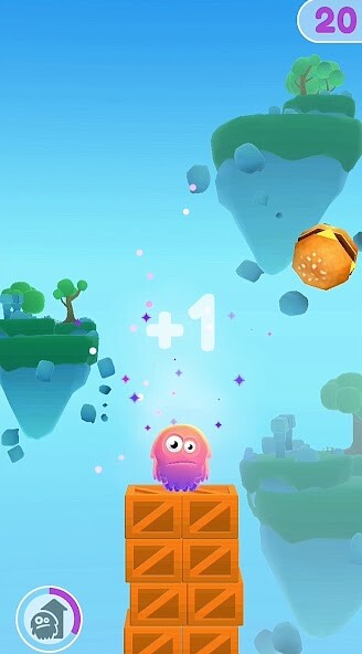 Run android online APK Grow Jump: Stack Game from MyAndroid or emulate Grow Jump: Stack Game using MyAndroid