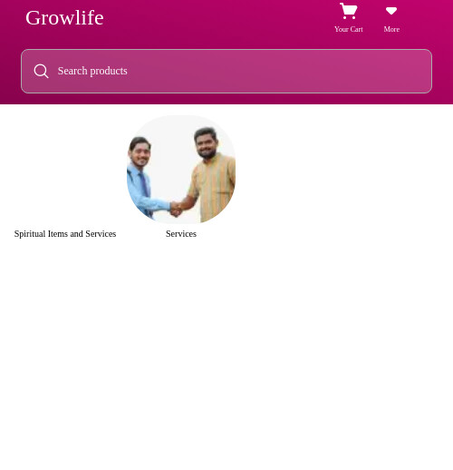 Run android online APK Growlife from MyAndroid or emulate Growlife using MyAndroid