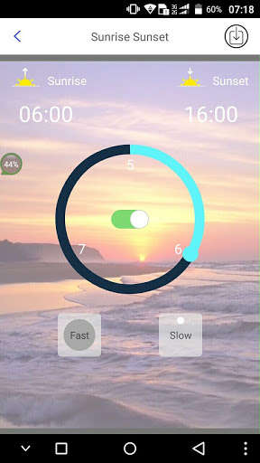 Run android online APK Grow Light Smart Controller from MyAndroid or emulate Grow Light Smart Controller using MyAndroid