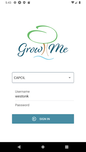 Run android online APK GrowMe from MyAndroid or emulate GrowMe using MyAndroid