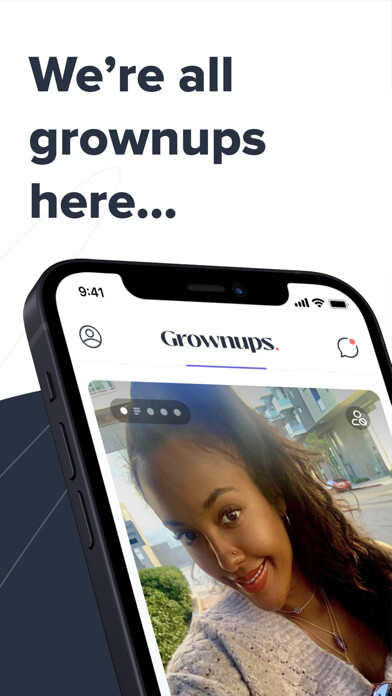 Emulate iPhone app Grownups. Dating. 30+ using MyAndroid Emulate iPhone app Grownups. Dating. 30+ using MyAndroid
