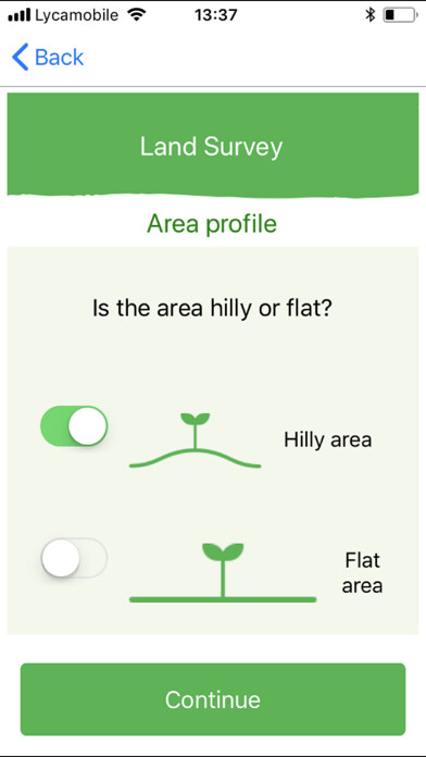 Emulate iPhone app GROW Observatory using MyAndroid Emulate iPhone app GROW Observatory using MyAndroid