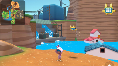 Run android online APK Grow Planet from MyAndroid or emulate Grow Planet using MyAndroid