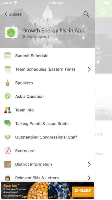 Run android online APK Growth Energy from MyAndroid or emulate Growth Energy using MyAndroid