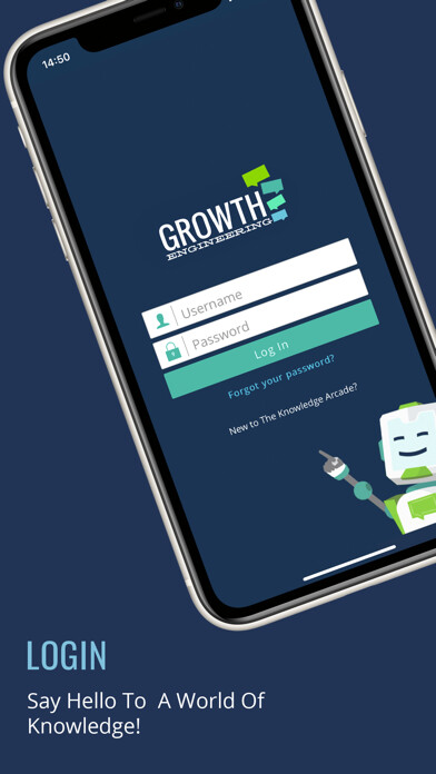 Emulate iPhone app Growth Engineering App using MyAndroid Emulate iPhone app Growth Engineering App using MyAndroid