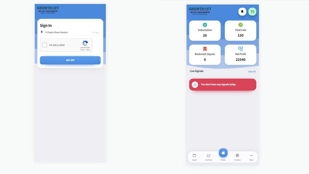 Run android online APK Growthlift from MyAndroid or emulate Growthlift using MyAndroid Run android online APK Growthlift from MyAndroid or emulate Growthlift using MyAndroid