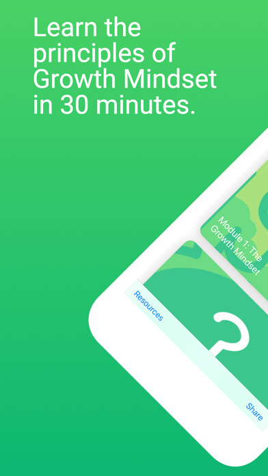 Emulate iPhone app Growth Mindset Guide using MyAndroid Emulate iPhone app Growth Mindset Guide using MyAndroid
