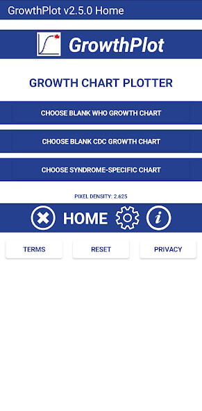 Run android online APK GrowthPlot from MyAndroid or emulate GrowthPlot using MyAndroid