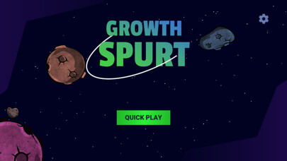 Emulate iPhone app Growth Spurt MVP using MyAndroid Emulate iPhone app Growth Spurt MVP using MyAndroid