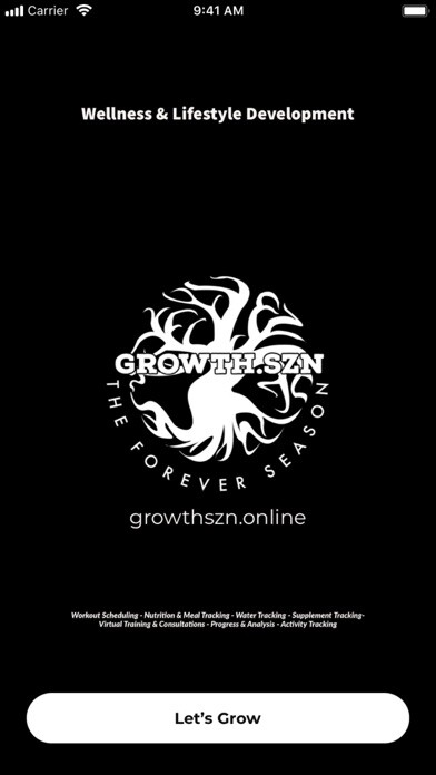 Emulate iPhone app growthszn.online using MyAndroid Emulate iPhone app growthszn.online using MyAndroid