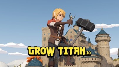Emulate iPhone app Grow Titan : Idle RPG using MyAndroid Emulate iPhone app Grow Titan : Idle RPG using MyAndroid
