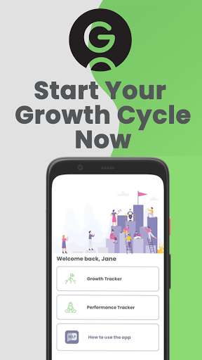 Run android online APK GrowTribe from MyAndroid or emulate GrowTribe using MyAndroid