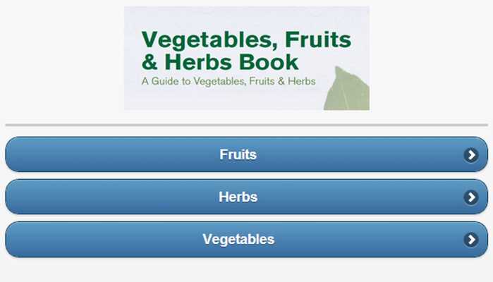 Emulate Android APK Grow Vegetables, Fruits, Herbs Emulate Android APK Grow Vegetables, Fruits, Herbs