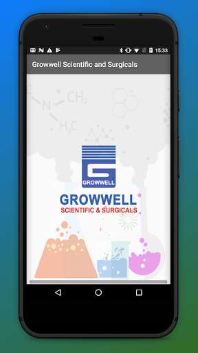 Run android online APK Growwell Scientific and Surgicals from MyAndroid or emulate Growwell Scientific and Surgicals using MyAndroid Run android online APK Growwell Scientific and Surgicals from MyAndroid or emulate Growwell Scientific and Surgicals using MyAndroid