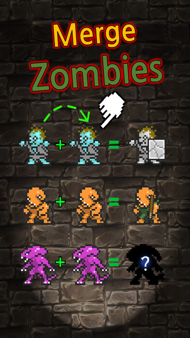 Emulate iPhone app Grow Zombie inc using MyAndroid Emulate iPhone app Grow Zombie inc using MyAndroid