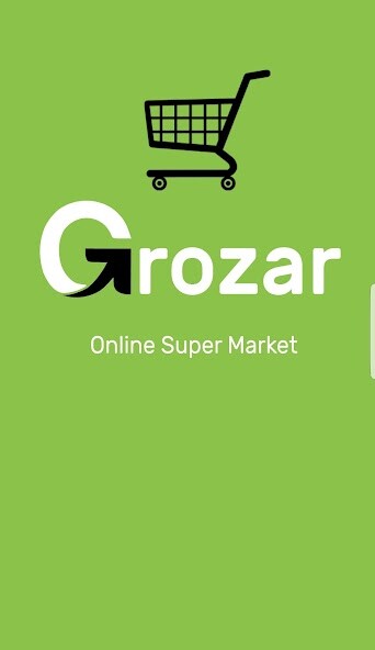 Run android online APK Grozar.pk - Online Grocery Store in Gujranwala from MyAndroid or emulate Grozar.pk - Online Grocery Store in Gujranwala using MyAndroid