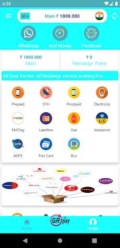 Run android online APK GR pay from MyAndroid or emulate GR pay using MyAndroid Run android online APK GR pay from MyAndroid or emulate GR pay using MyAndroid