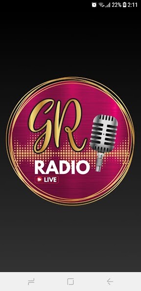 Run android online APK GR Radio from MyAndroid or emulate GR Radio using MyAndroid Run android online APK GR Radio from MyAndroid or emulate GR Radio using MyAndroid
