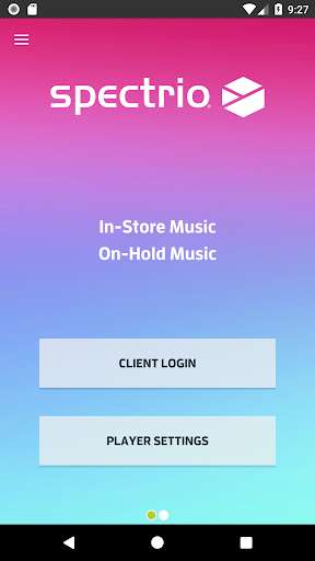 Emulate Android APK GRRID Client Emulate Android APK GRRID Client