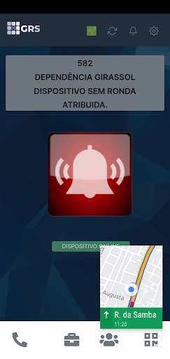 Run android online APK GRS - Rounds & Supervision from MyAndroid or emulate GRS - Rounds & Supervision using MyAndroid Run android online APK GRS - Rounds & Supervision from MyAndroid or emulate GRS - Rounds & Supervision using MyAndroid