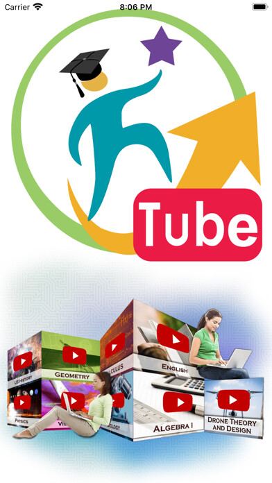 Emulate iPhone app GR Tube using MyAndroid Emulate iPhone app GR Tube using MyAndroid