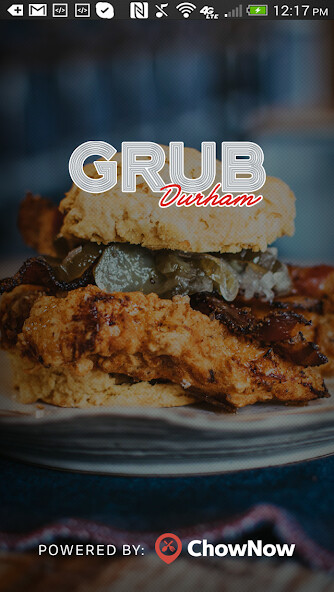 Run android online APK GRUB Durham from MyAndroid or emulate GRUB Durham using MyAndroid