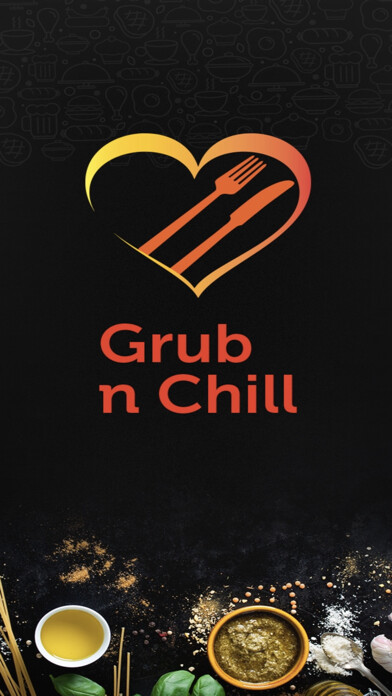 Emulate iPhone app Grub n Chill using MyAndroid Emulate iPhone app Grub n Chill using MyAndroid