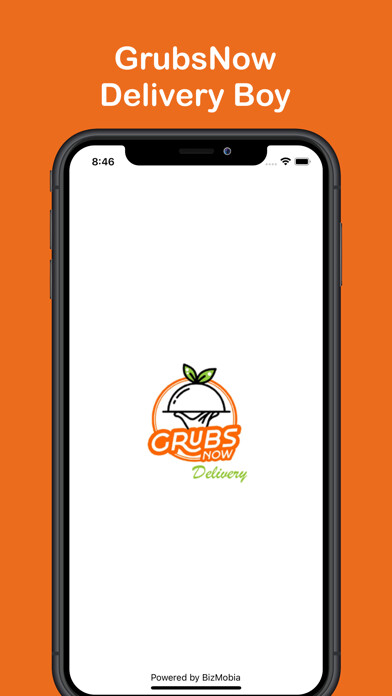Emulate iPhone app GrubsNow Delivery using MyAndroid Emulate iPhone app GrubsNow Delivery using MyAndroid