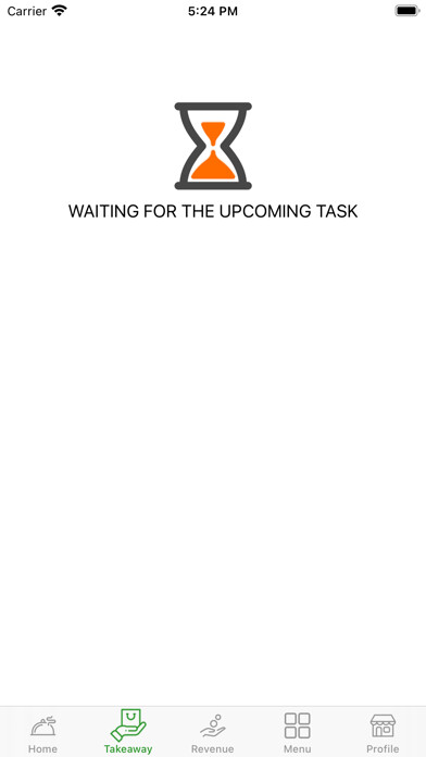 Emulate iPhone app Grub Time Partner using MyAndroid Emulate iPhone app Grub Time Partner using MyAndroid