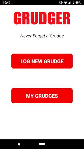 Run android online APK Grudger from MyAndroid or emulate Grudger using MyAndroid Run android online APK Grudger from MyAndroid or emulate Grudger using MyAndroid