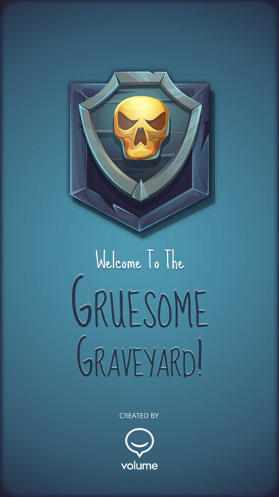 Run android online APK Gruesome Graveyard from MyAndroid or emulate Gruesome Graveyard using MyAndroid