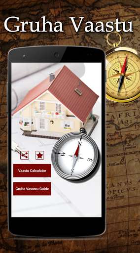 Emulate Android APK Gruha Vaasthu Calculator - Vastu Shastra Tips Emulate Android APK Gruha Vaasthu Calculator - Vastu Shastra Tips