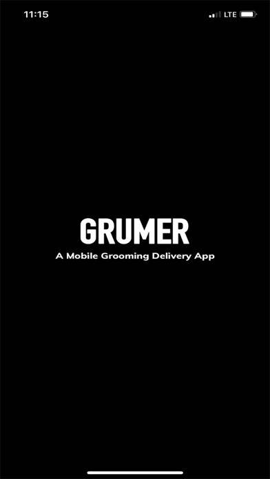 Emulate iPhone app Grumer using MyAndroid Emulate iPhone app Grumer using MyAndroid