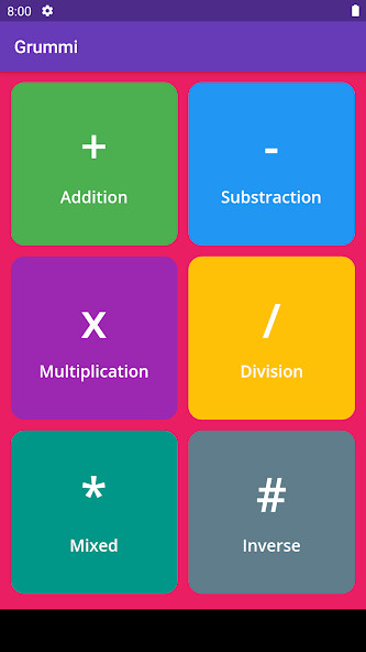 Run android online APK Grummi from MyAndroid or emulate Grummi using MyAndroid