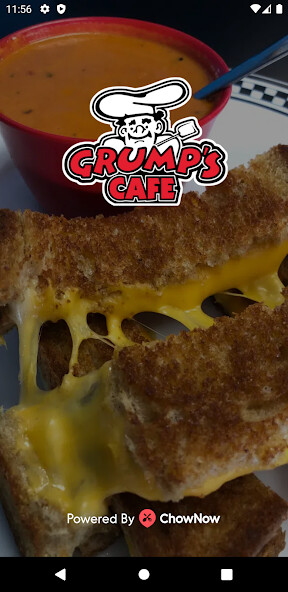 Run android online APK Grumps Cafe from MyAndroid or emulate Grumps Cafe using MyAndroid