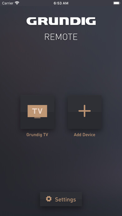 Run android online APK Grundig Smart Remote from MyAndroid or emulate Grundig Smart Remote using MyAndroid Run android online APK Grundig Smart Remote from MyAndroid or emulate Grundig Smart Remote using MyAndroid