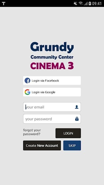 Run android online APK Grundy Community Center Cinema 3 from MyAndroid or emulate Grundy Community Center Cinema 3 using MyAndroid Run android online APK Grundy Community Center Cinema 3 from MyAndroid or emulate Grundy Community Center Cinema 3 using MyAndroid