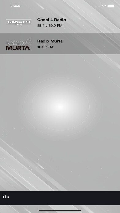 Emulate iPhone app Grup 4 using MyAndroid Emulate iPhone app Grup 4 using MyAndroid