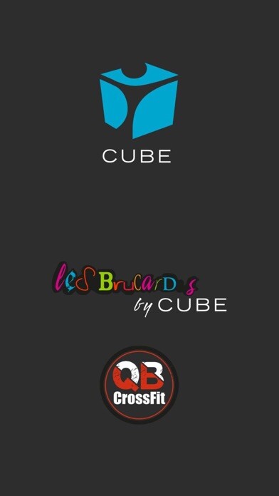 Emulate iPhone app GRUP CUBE using MyAndroid
