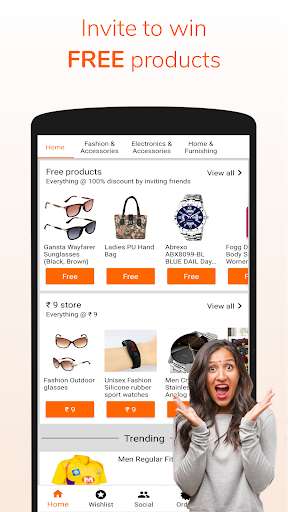 Run android online APK Grupee Shopping - Free Products With Friends from MyAndroid or emulate Grupee Shopping - Free Products With Friends using MyAndroid Run android online APK Grupee Shopping - Free Products With Friends from MyAndroid or emulate Grupee Shopping - Free Products With Friends using MyAndroid