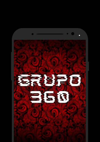 Run android online APK Grupo 360 Musica from MyAndroid or emulate Grupo 360 Musica using MyAndroid