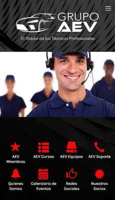 Emulate Android APK Grupo AEV Emulate Android APK Grupo AEV