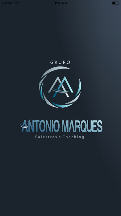 Emulate iPhone app Grupo Antonio Marques using MyAndroid Emulate iPhone app Grupo Antonio Marques using MyAndroid
