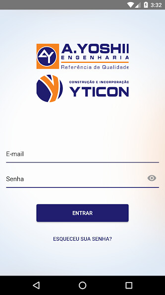 Run android online APK Grupo AY Admin from MyAndroid or emulate Grupo AY Admin using MyAndroid Run android online APK Grupo AY Admin from MyAndroid or emulate Grupo AY Admin using MyAndroid